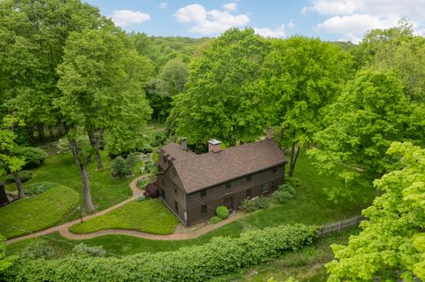 Photo of 60 Spruce Road, North Branford, CT 06472 (MLS # 24134972)