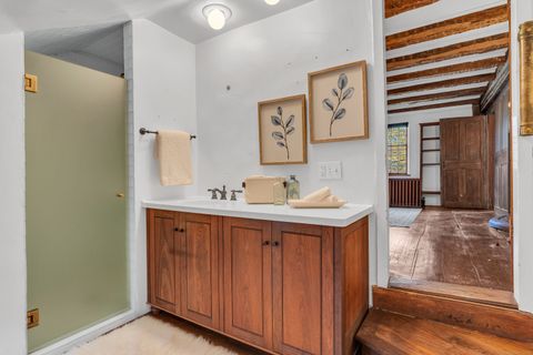 Tiny photo for 60 Spruce Road, North Branford, CT 06472 (MLS # 24134972)