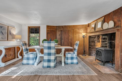 Tiny photo for 60 Spruce Road, North Branford, CT 06472 (MLS # 24134972)