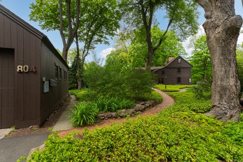 Tiny photo for 60 Spruce Road, North Branford, CT 06472 (MLS # 24134972)