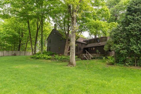 Tiny photo for 60 Spruce Road, North Branford, CT 06472 (MLS # 24134972)