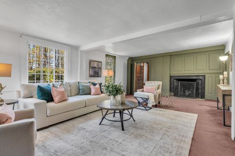 Tiny photo for 60 Spruce Road, North Branford, CT 06472 (MLS # 24134972)