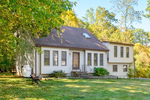 26 Putting Green Lane Prospect CT 06712