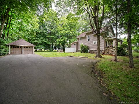 A home in Orange