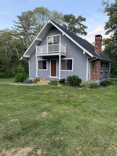 476 Old Stafford Road Tolland CT 06084