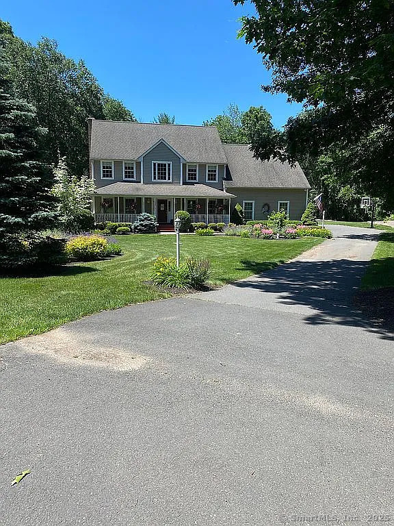 16 Trevor Lane, East Granby, Connecticut image 36