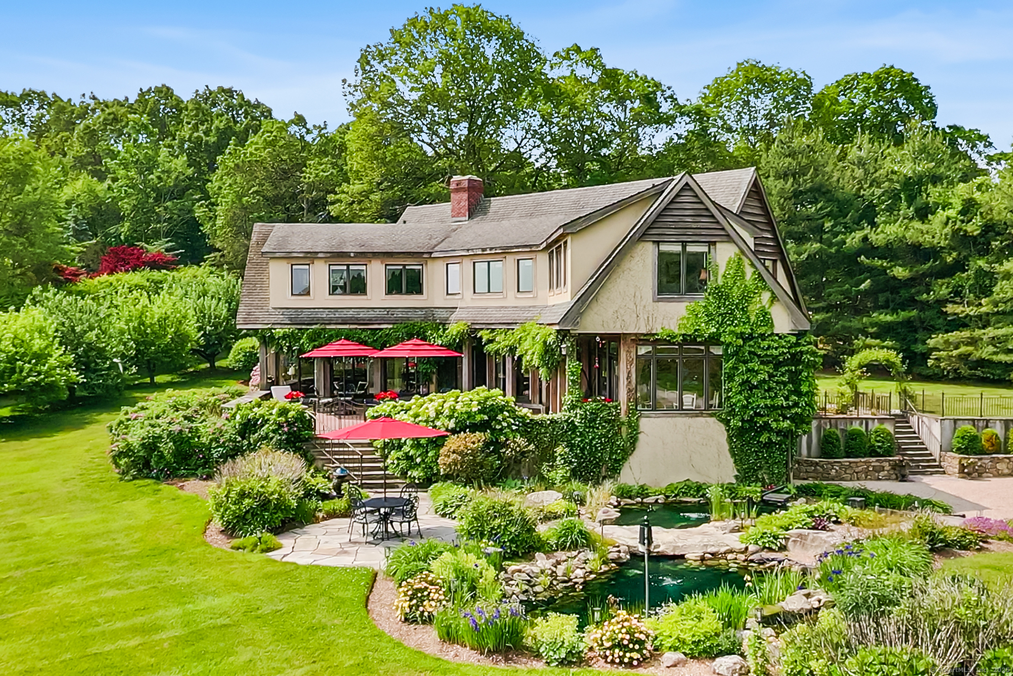 79 Taine Mountain Road