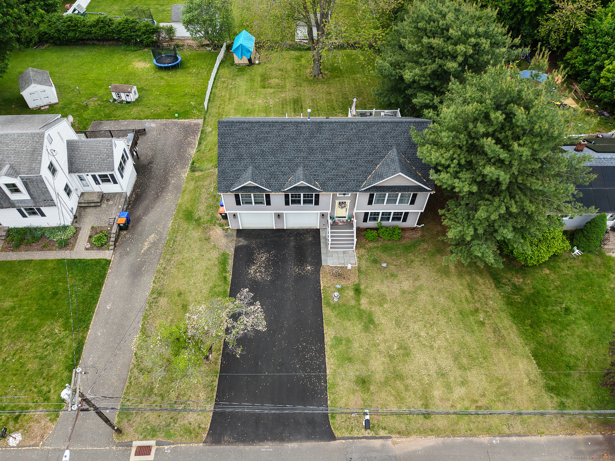 20 Jeffrey Lane, Southington, Connecticut image 32