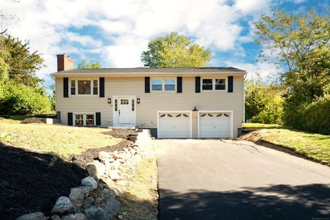 59 Barnum Road New Fairfield CT 06812
