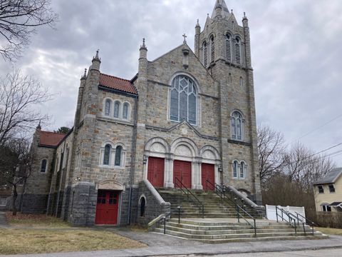 85 Pulaski Street Torrington CT 06790