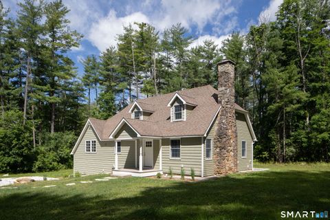 Photo of 125 S Canaan Road, North Canaan, CT 06018 (MLS # 24186839)