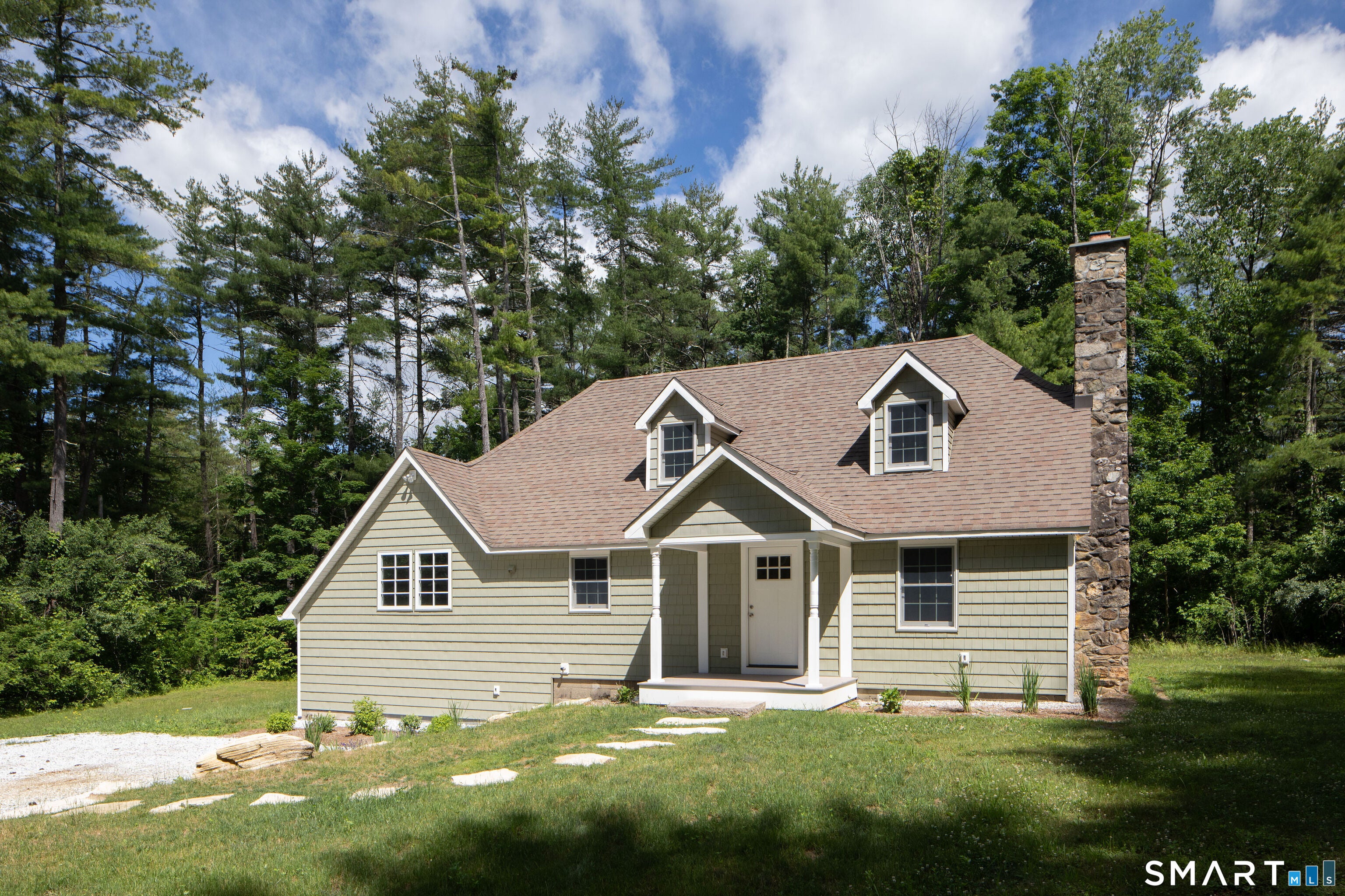 125 South Canaan Road