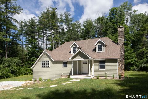 Tiny photo for 125 S Canaan Road, North Canaan, CT 06018 (MLS # 24186839)