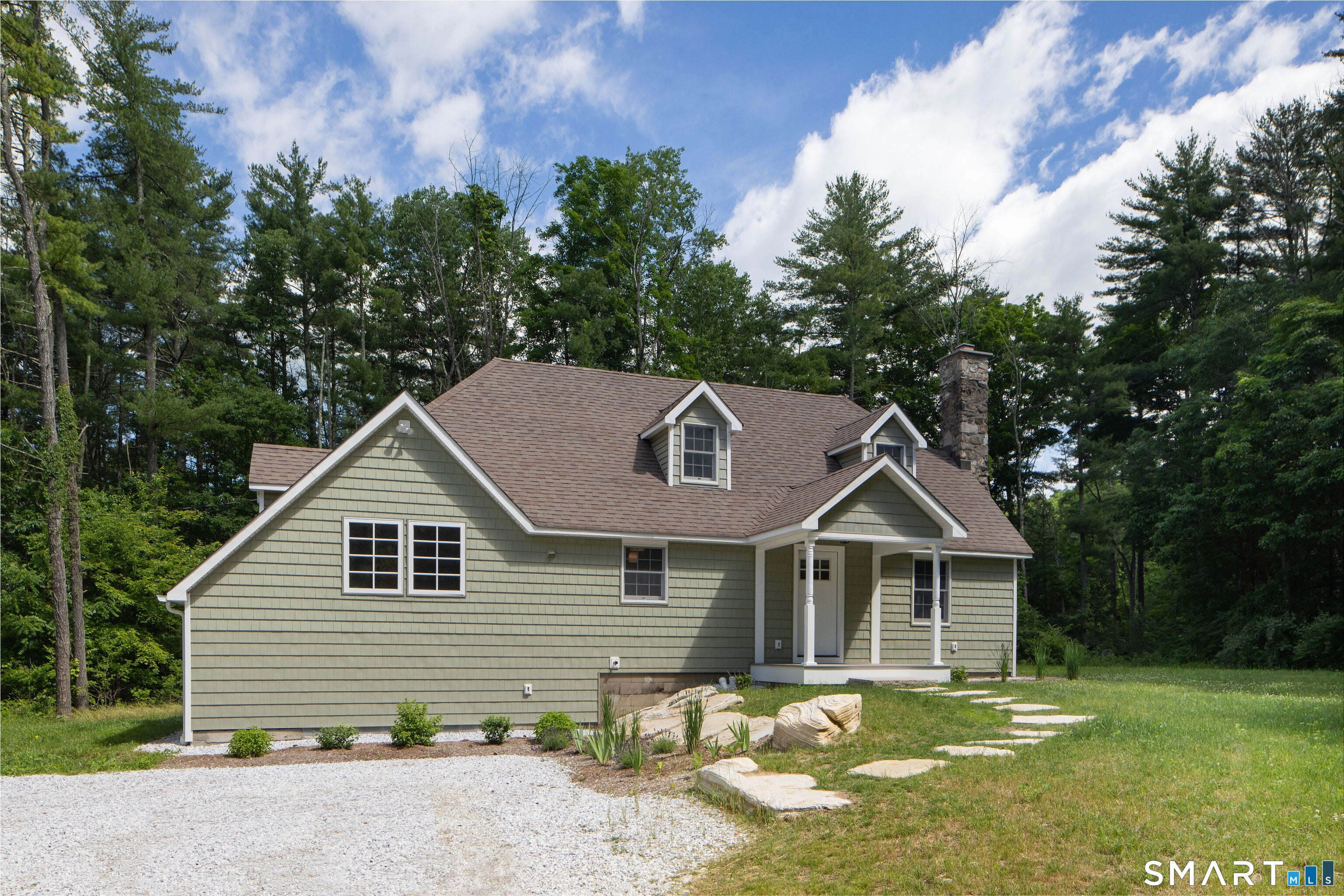125 South Canaan Road