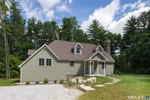 Tiny photo for 125 S Canaan Road, North Canaan, CT 06018 (MLS # 24186839)