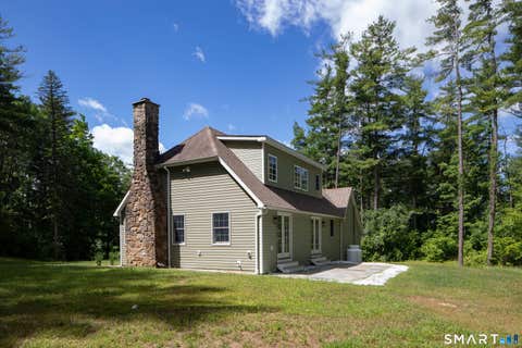 Tiny photo for 125 S Canaan Road, North Canaan, CT 06018 (MLS # 24186839)