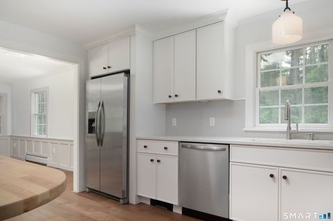 Tiny photo for 125 S Canaan Road, North Canaan, CT 06018 (MLS # 24186839)
