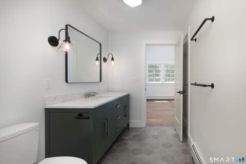 Tiny photo for 125 S Canaan Road, North Canaan, CT 06018 (MLS # 24186839)