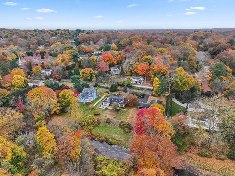 A home in Stamford