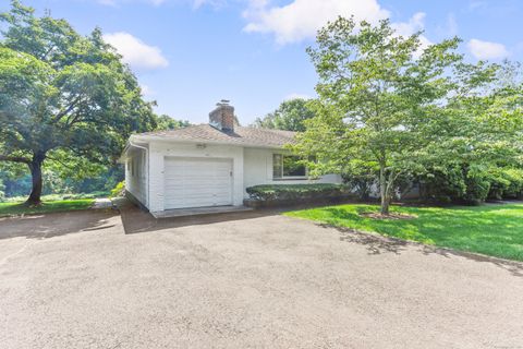 A home in Stamford