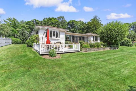 A home in Stamford