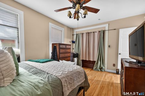 Tiny photo for 87 Orchard Street, New Haven, CT 06519 (MLS # 24144915)