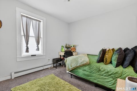 Tiny photo for 87 Orchard Street, New Haven, CT 06519 (MLS # 24144915)