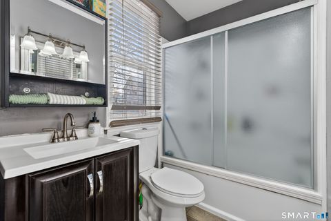 Tiny photo for 87 Orchard Street, New Haven, CT 06519 (MLS # 24144915)