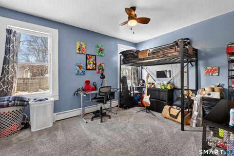 Tiny photo for 87 Orchard Street, New Haven, CT 06519 (MLS # 24144915)