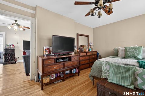 Tiny photo for 87 Orchard Street, New Haven, CT 06519 (MLS # 24144915)