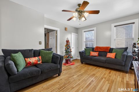 Tiny photo for 87 Orchard Street, New Haven, CT 06519 (MLS # 24144915)