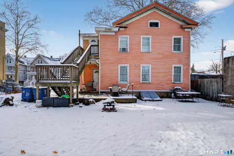 Tiny photo for 87 Orchard Street, New Haven, CT 06519 (MLS # 24144915)