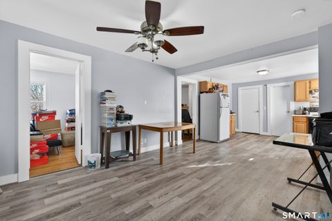 Tiny photo for 87 Orchard Street, New Haven, CT 06519 (MLS # 24144915)