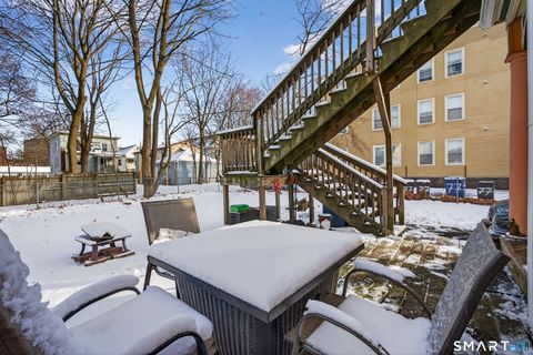 Tiny photo for 87 Orchard Street, New Haven, CT 06519 (MLS # 24144915)