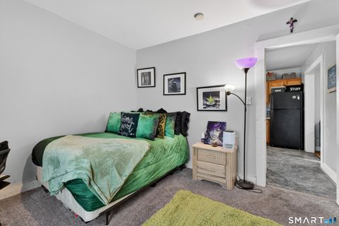 Tiny photo for 87 Orchard Street, New Haven, CT 06519 (MLS # 24144915)