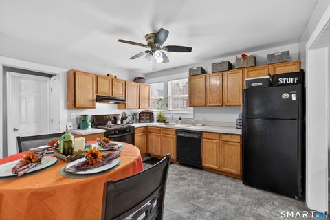 Tiny photo for 87 Orchard Street, New Haven, CT 06519 (MLS # 24144915)