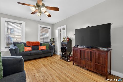 Tiny photo for 87 Orchard Street, New Haven, CT 06519 (MLS # 24144915)