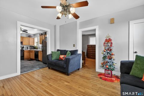 Tiny photo for 87 Orchard Street, New Haven, CT 06519 (MLS # 24144915)