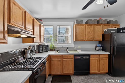 Tiny photo for 87 Orchard Street, New Haven, CT 06519 (MLS # 24144915)