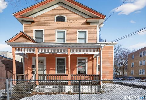 Photo of 87 Orchard Street, New Haven, CT 06519 (MLS # 24144915)