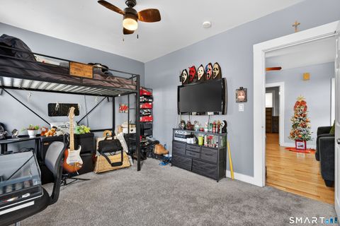 Tiny photo for 87 Orchard Street, New Haven, CT 06519 (MLS # 24144915)