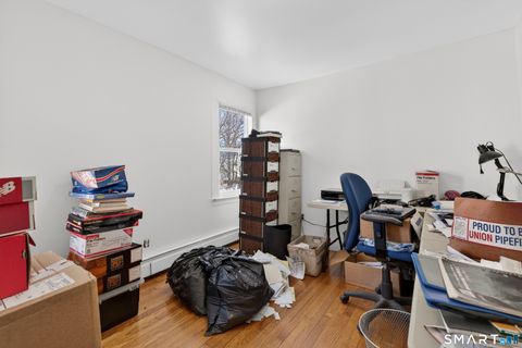 Tiny photo for 87 Orchard Street, New Haven, CT 06519 (MLS # 24144915)