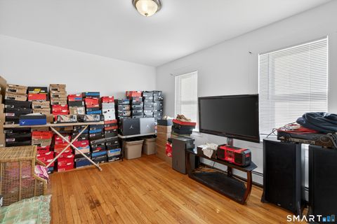 Tiny photo for 87 Orchard Street, New Haven, CT 06519 (MLS # 24144915)