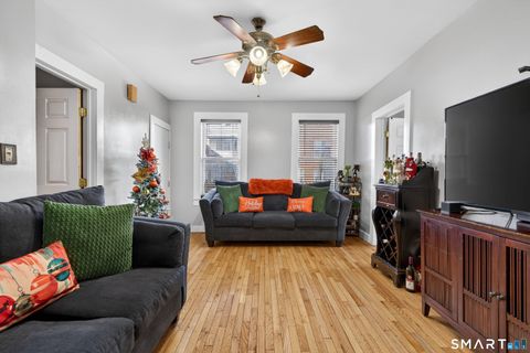 Tiny photo for 87 Orchard Street, New Haven, CT 06519 (MLS # 24144915)