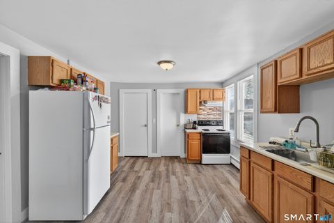 Tiny photo for 87 Orchard Street, New Haven, CT 06519 (MLS # 24144915)