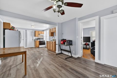 Tiny photo for 87 Orchard Street, New Haven, CT 06519 (MLS # 24144915)