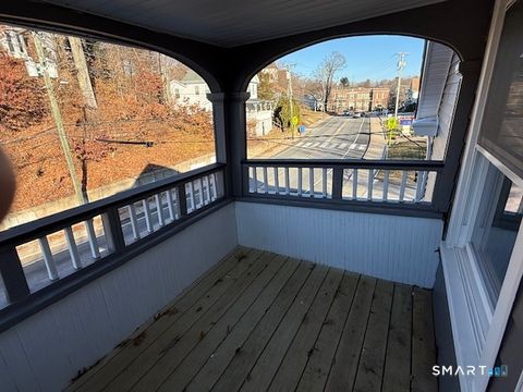 Tiny photo for 484 West Street #3rd Floor, Bristol, CT 06010 (MLS # 24147602)