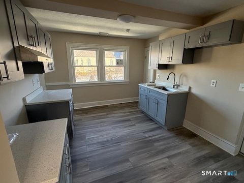 Tiny photo for 484 West Street #3rd Floor, Bristol, CT 06010 (MLS # 24147602)