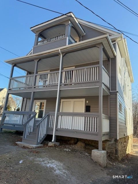 Tiny photo for 484 West Street #3rd Floor, Bristol, CT 06010 (MLS # 24147602)