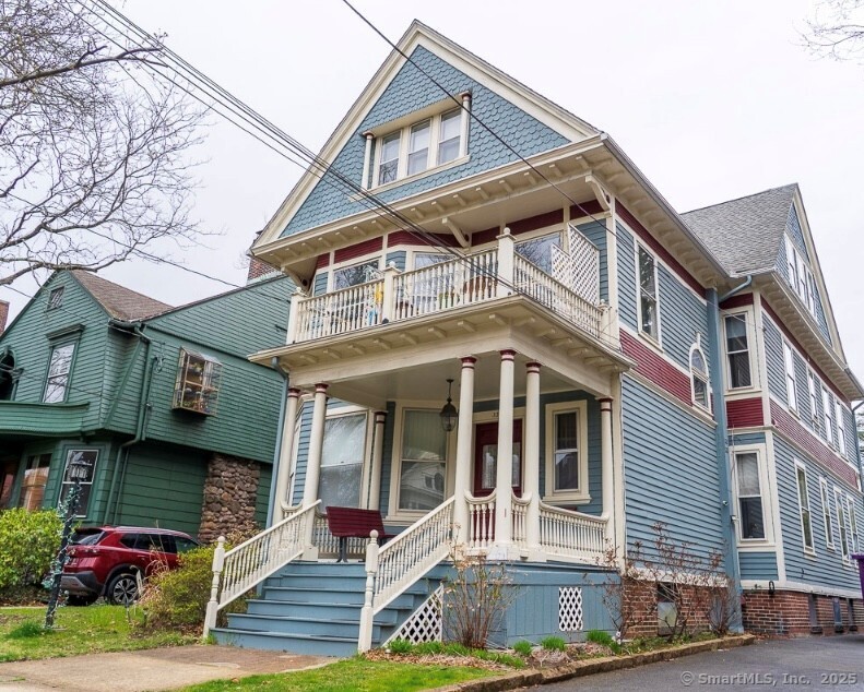 339 Willow Street